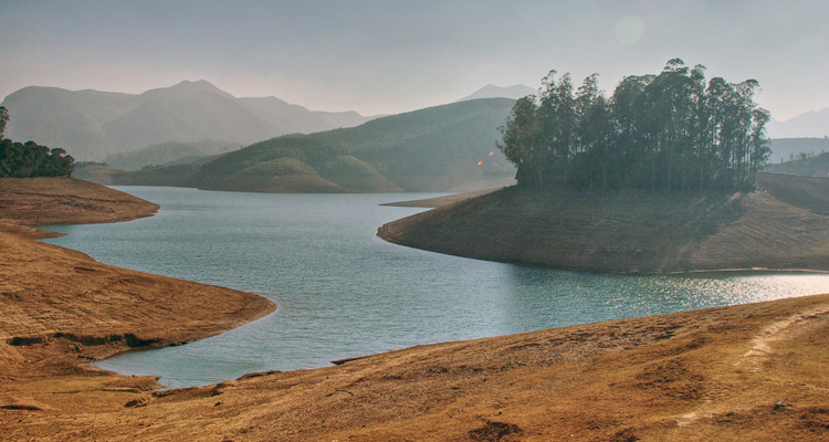 1 Day Ooty with Emerald Dam