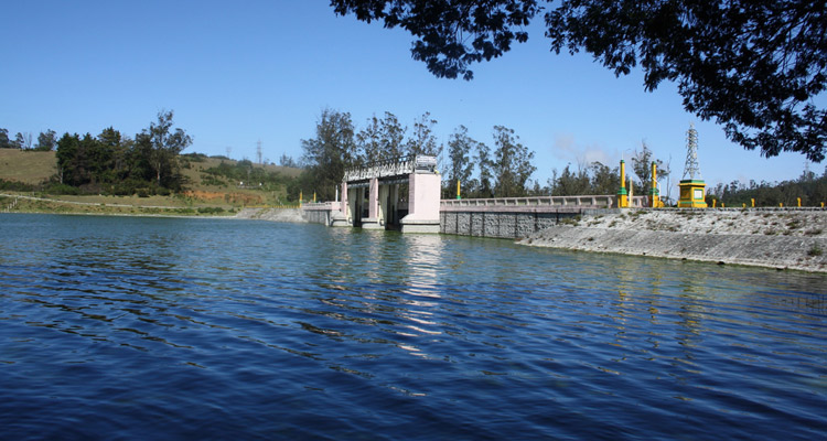 2 Day Ooty with Kamraj Sagar Dam