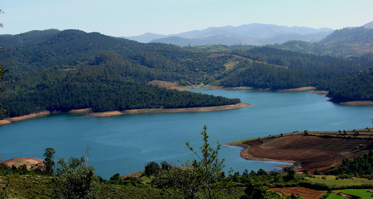 3 Day Ooty with Ooty Lake