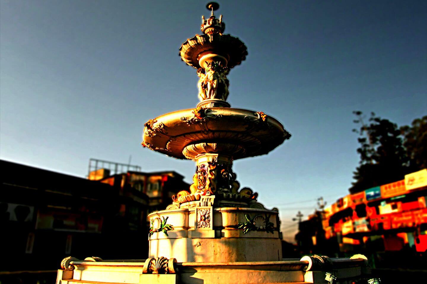 Adam’s Fountain Ooty (Entry Fee, Timings, Entry Ticket Cost, Price)