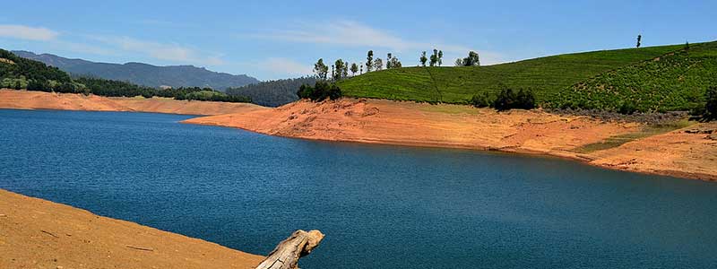 Avalanche Lake Ooty Tourist Attraction