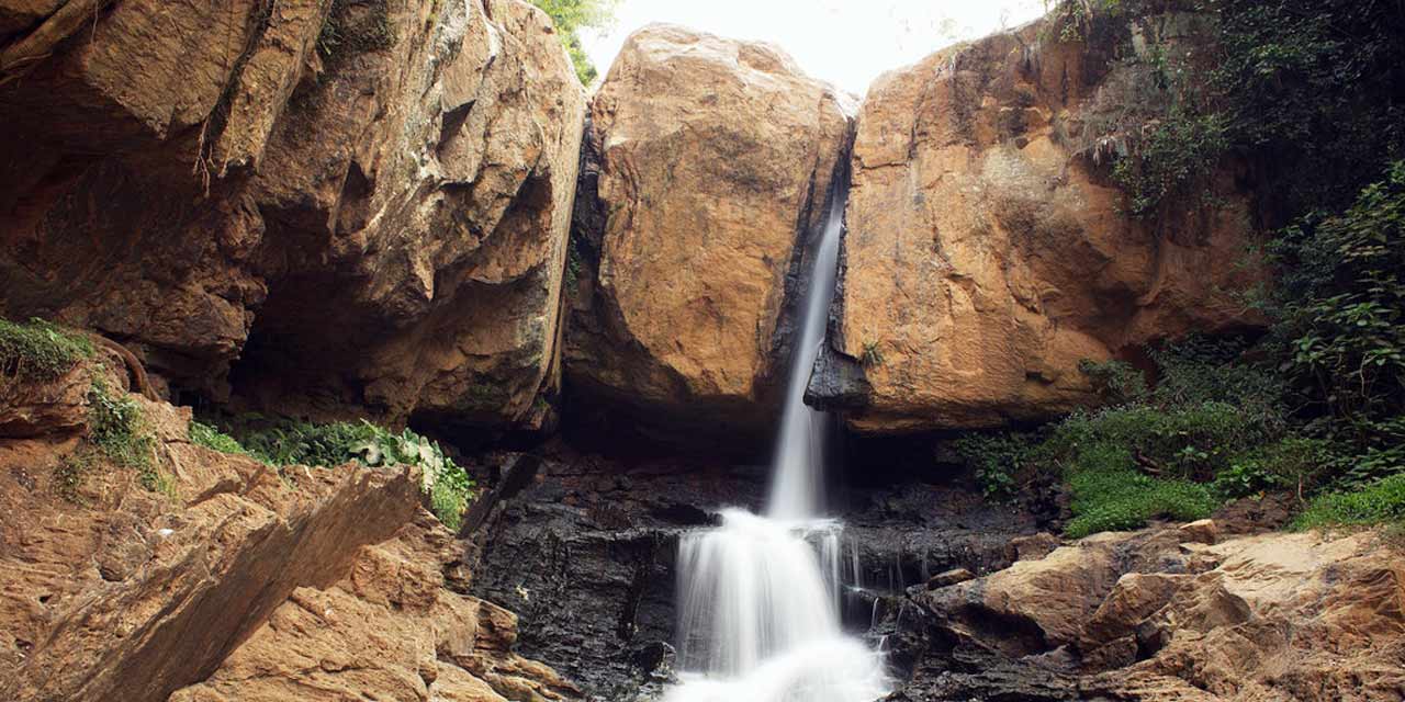 Law’s Falls, Coonoor Top Places to Visit